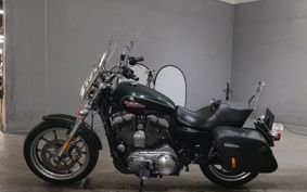 HARLEY XL1200T 2015 LL3