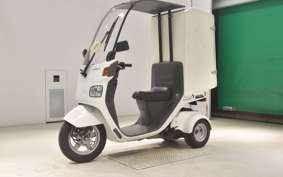 HONDA GYRO CANOPY 1997 TA03