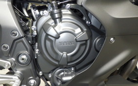 YAMAHA YZF-R7 2024 RM39J