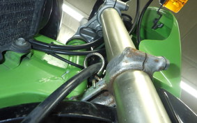 KAWASAKI KSR-2 2016 MX080B