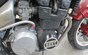 KAWASAKI ZEPHYR400 1990 ZR400C