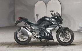KAWASAKI Z250 ER250C