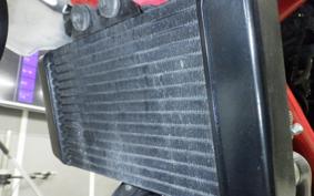 HONDA VTRF250 2010 MC33