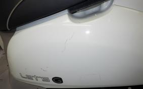 SUZUKI ﾚｯﾂG CA4AA
