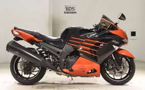 KAWASAKI ZX 1400 NINJA R A 2014