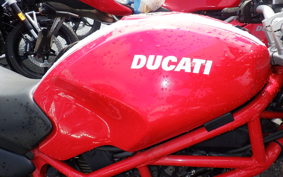 DUCATI MONSTER S2R 800 2008
