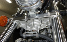 HONDA MAGNA 250 1996 MC29