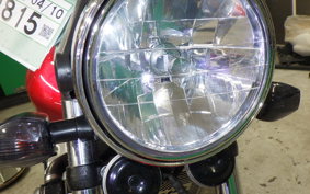 HONDA CB400SF VTEC Spec3 2004 NC39