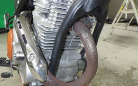 YAMAHA TRICKER 2000 DG10J