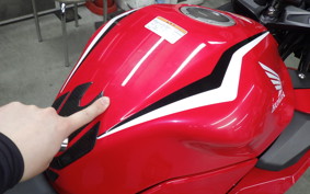 HONDA CBR400R 2022 NC56