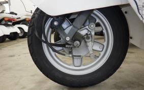 HONDA GYRO CANOPY TA03