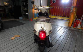 HONDA GIORNO AF70