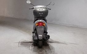 SUZUKI ADDRESS V125 CF46A