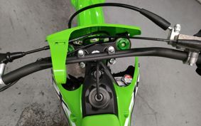 KAWASAKI KX112 KX112A