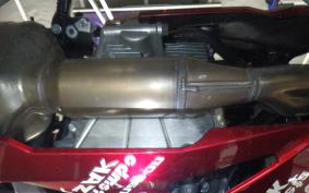 KAWASAKI ZX-25R 2013 ZX250E