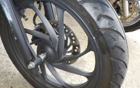 HONDA DIO 110 JK03