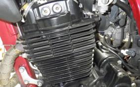 HONDA XR400 MOTARD 2007 ND08