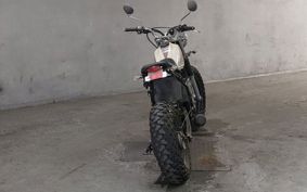 YAMAHA TW200 2JL