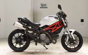 DUCATI MONSTER 796 A 2010