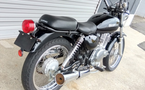 SUZUKI ST250E TYPES NJ4CA