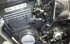 KAWASAKI ELIMINATOR 750 1987 ZL750A