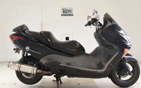 HONDA FORZA Z MF08