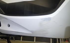 HONDA PCX125 2025 JF56