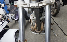 HONDA XR250 BAJA MD30