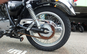 YAMAHA SR400-1 2016 RH03J