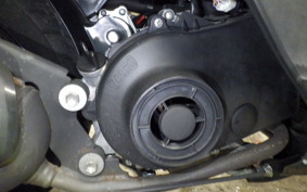 SUZUKI ﾚｯﾂ 2004 CA4AA