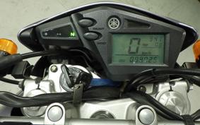 YAMAHA SEROW 250 DG11J