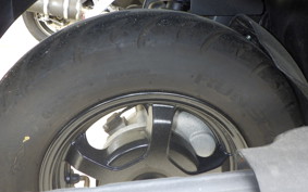 SUZUKI ADDRESS V125 Gen.2 DP12H