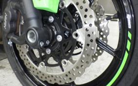 KAWASAKI NINJA ZX-6R A 2021 ZX636G
