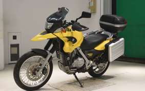 BMW F650GS 2005