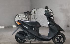 SUZUKI ADDRESS V50 CA4BA