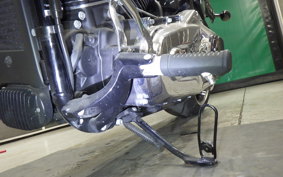 HARLEY FXBRS1870 2021
