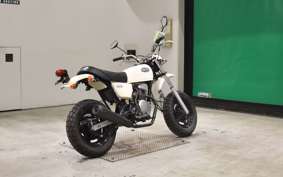 HONDA APE 50 2001 AC16