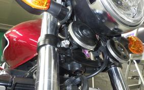 HONDA CB400SF GEN 4 A 2022 NC42