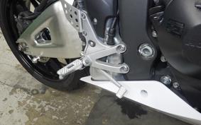 HONDA CBR600RR GEN 3 PC40