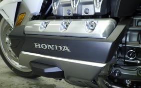 HONDA GL 1800 GOLD WING TOUR DCT 2026 SC79
