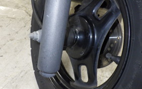 SUZUKI ADDRESS V125 2023 CF46A