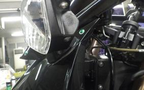 KAWASAKI ZX 10 NINJA R 2008 ZXT00E