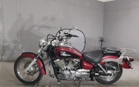 YAMAHA DRAGSTAR 250 VG02J