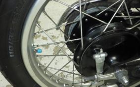 YAMAHA SR400 Gen.5 2020 RH16J