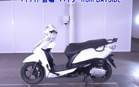 HONDA LEAD 125
