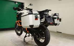 KTM 1190 ADVENTURE R 2015