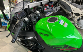 KAWASAKI NINJA 250 ABS EX250Y