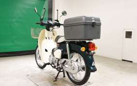 HONDA C110 SUPER CUB 2025 JA44