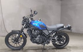 HONDA CL500 2024 PC68