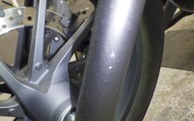 HONDA REBEL 250 A MC49
